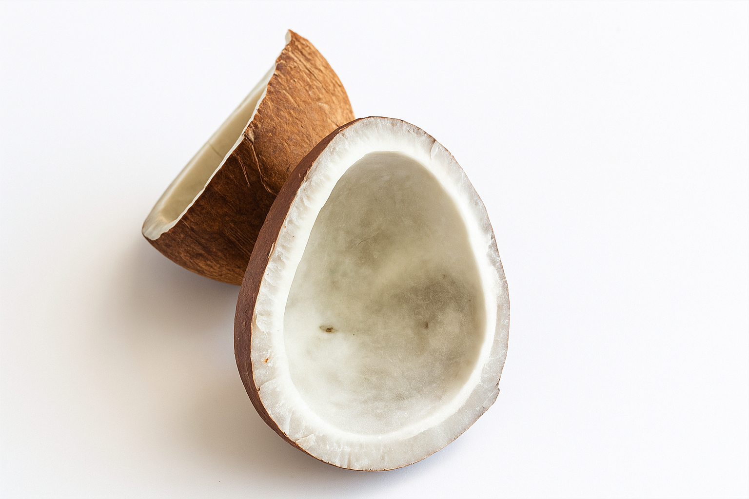 Dry Coconut (Kopra)